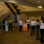 Door Prize Time!