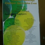 Participating Employers