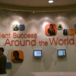 Manpower: Setting for Celebrate Internships 2010