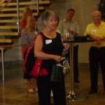 Paula McGinnis with Brief Thoughts on MACIC