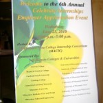 Sponsoring Colleges & Employers