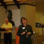 Welcome from Outgoing President Jean Frederick